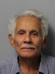 Guillermo Luciano a registered Sex Offender of New Jersey