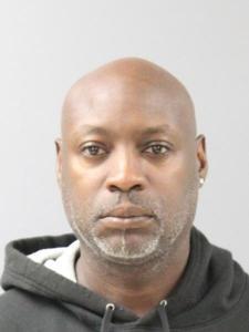 Andre C Gadson a registered Sex Offender of New Jersey