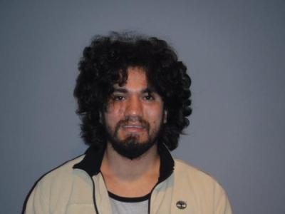 Abelardo D Valverde a registered Sex Offender of New Jersey