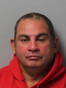John N Ramos a registered Sex Offender of New Jersey