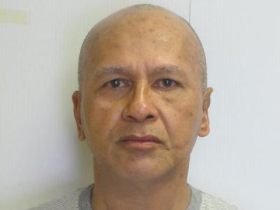 Santos Mercado a registered Sex Offender of New Jersey