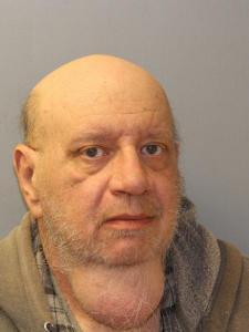 James A Stout a registered Sex Offender of New Jersey