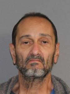 Johnny Martinez a registered Sex Offender of New Jersey