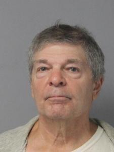 Joseph E Salvatoriello a registered Sex Offender of New Jersey