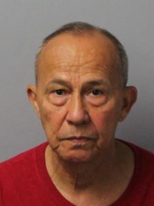 Hiram Santana a registered Sex Offender of New Jersey