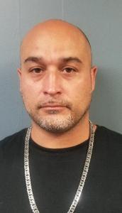 Angel Pacheco a registered Sex Offender of New Jersey