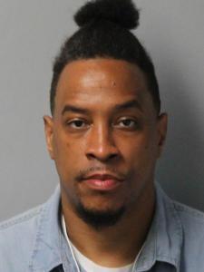 Garett J Mosley a registered Sex Offender of New Jersey