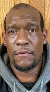 Arerell Taylor a registered Sex Offender of New Jersey