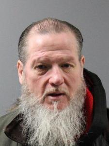 William J Callahan a registered Sex Offender of New Jersey