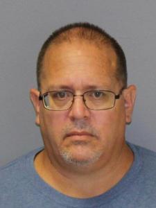 Michael F Ivanko a registered Sex Offender of New Jersey
