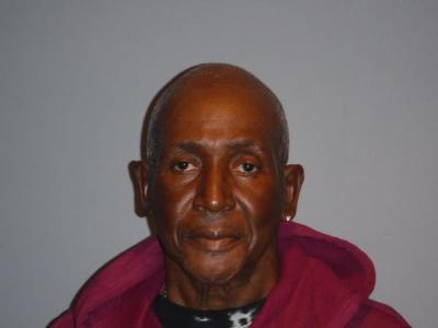 Willie J Prescott a registered Sex Offender of New Jersey