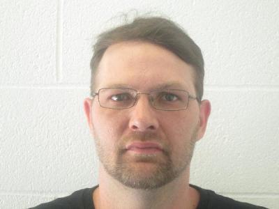 Matthew R Sanford a registered Sex Offender of New Jersey