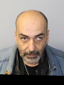 Joseph Calcavecchio a registered Sex Offender of New Jersey