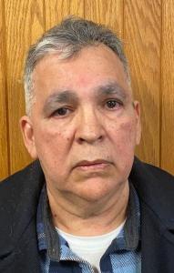 Victor Valenzuela a registered Sex Offender of New Jersey