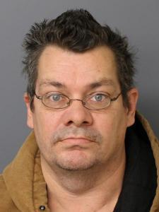 Thomas E Carter a registered Sex Offender of New Jersey