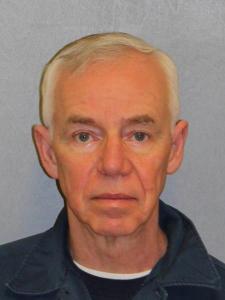 William L Ritchie a registered Sex Offender of New Jersey