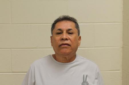 Francisco A Gomez a registered Sex Offender of New Jersey