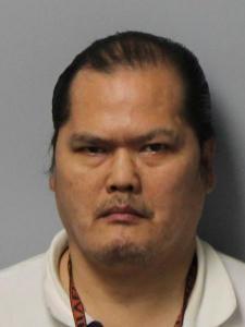 Le A Tho a registered Sex Offender of New Jersey