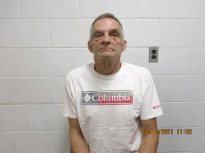 Kenneth L Ashbridge a registered Sex Offender of New Jersey
