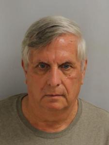 David J Barna a registered Sex Offender of New Jersey