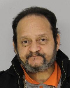Wilfredo F Perez-colon a registered Sex Offender of New Jersey
