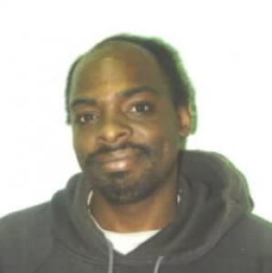Marvin Cummings a registered Sex Offender of New Jersey
