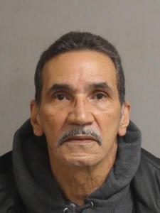 Nelson Rosario a registered Sex Offender of New Jersey