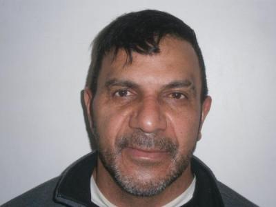 Luis M Andino a registered Sex Offender of New Jersey