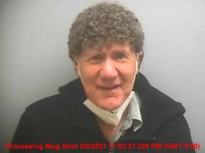 Robert D Bellin a registered Sex Offender of New Jersey