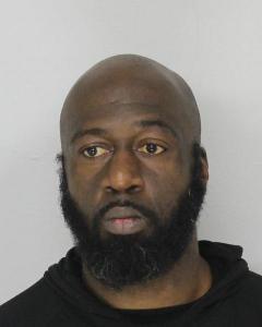 Khalif A Rasul a registered Sex Offender of New Jersey