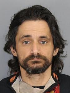 Eric D Volpe a registered Sex Offender of New Jersey