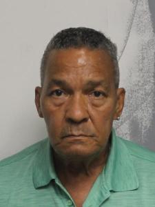Horacio A Bailey a registered Sex Offender of New Jersey