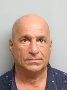 Carmine J Sperrazza a registered Sex Offender of New Jersey