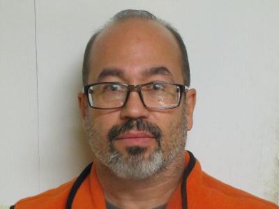 Luis J Reyes a registered Sex Offender of New Jersey