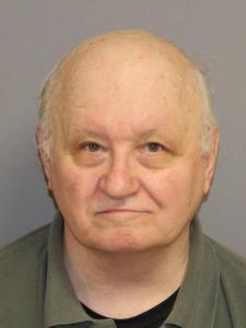 William E Wanderer a registered Sex Offender of New Jersey