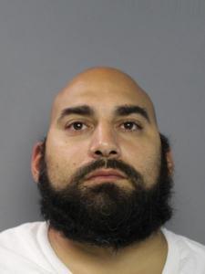 Irving Sanchez a registered Sex Offender of New Jersey