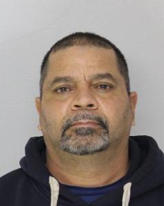 Jose A Otero a registered Sex Offender of New Jersey