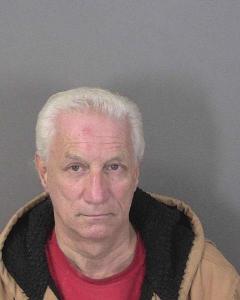 Richard Pisano a registered Sex Offender of New Jersey