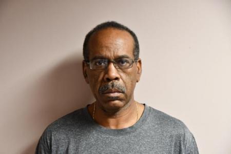 Tyrone K Harmon a registered Sex Offender of New Jersey