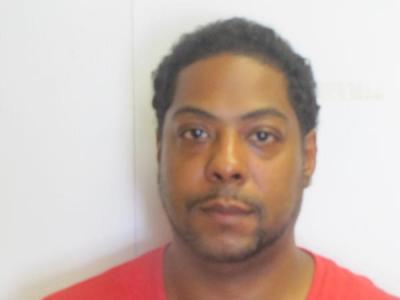 Alexander Richardson a registered Sex Offender of New Jersey