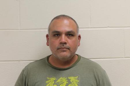 Manuel A Manco a registered Sex Offender of New Jersey
