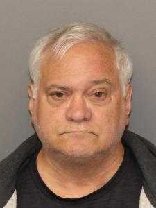 Bart P Mazzei a registered Sex Offender of New Jersey