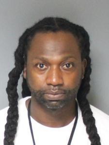 Jimmy Bonhomme a registered Sex Offender of New Jersey