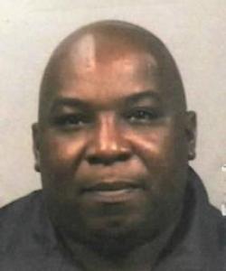 Sherman Briggs a registered Sex Offender of New Jersey