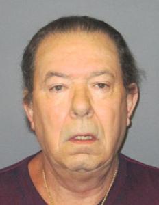 Antonio C Coelho a registered Sex Offender of New Jersey