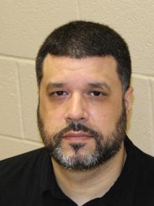 Angel L Vargas a registered Sex Offender of New Jersey