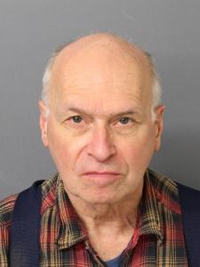 John A Mckinnon a registered Sex Offender of New Jersey