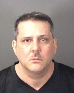 Paul Raguso a registered Sex Offender of New Jersey