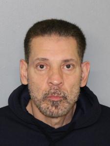 Richard Perez a registered Sex Offender of New Jersey