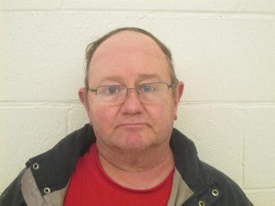 Donald J Lanning a registered Sex Offender of New Jersey